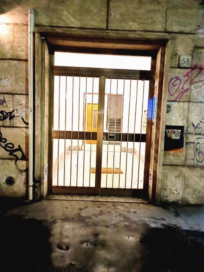 Casa Paolina A Metro San Paolo * Rom