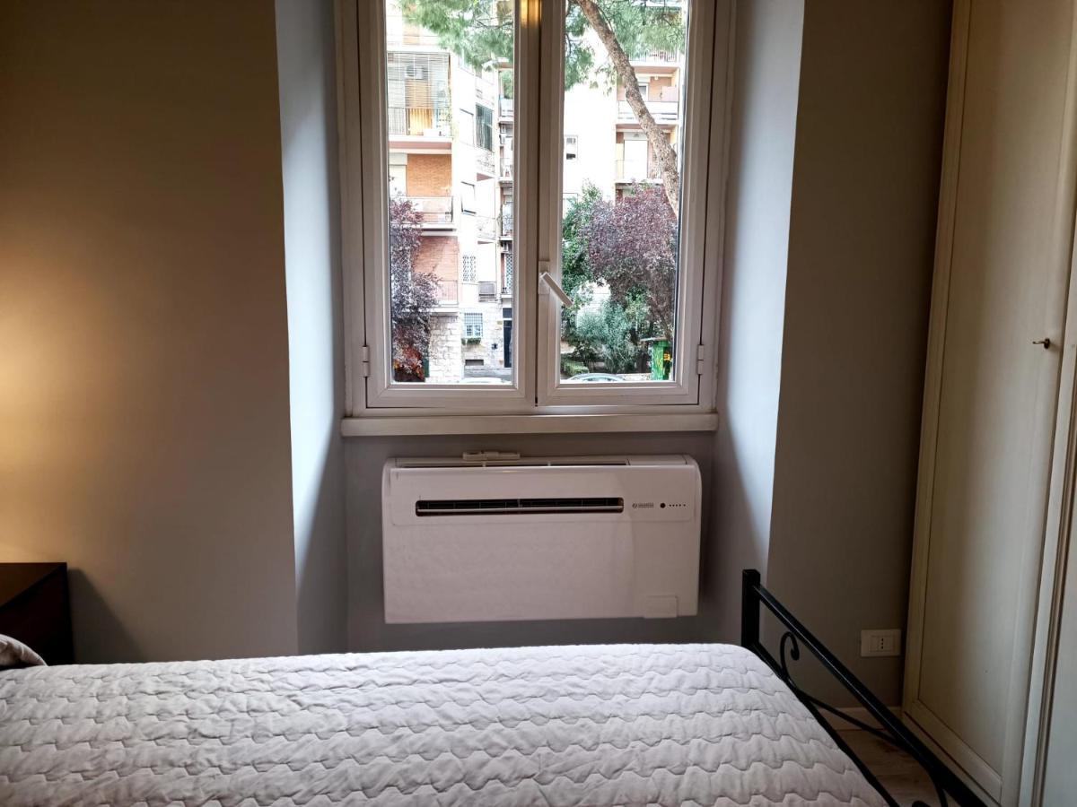 Casa Paolina A Metro San Paolo * Rom