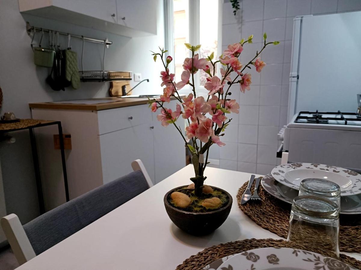 Casa Paolina A Metro San Paolo * Rom