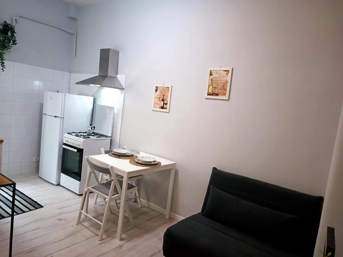 Casa Paolina A Metro San Paolo * Rom