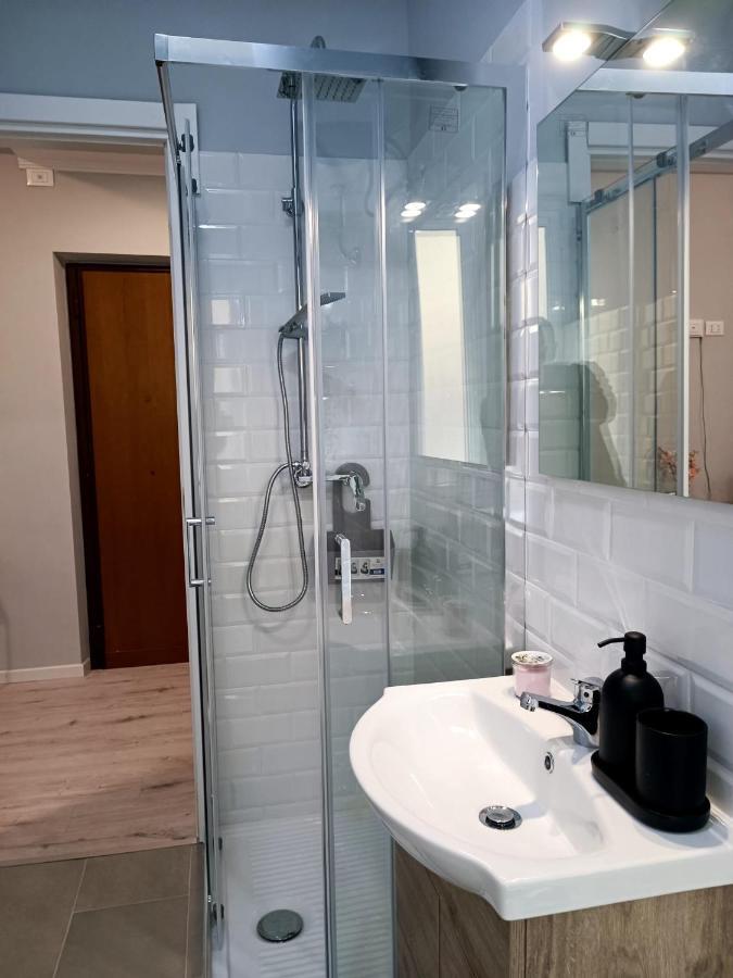 Apartment Casa Paolina A Metro San Paolo Rom